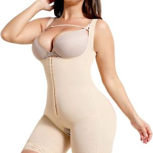 Fajas-Colombianas-Women-Bodysuit