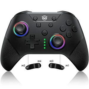 NYXI Pro Controller for Nintendo Switch