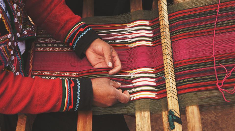 The sample shop
