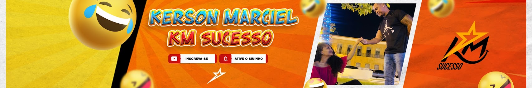 Kerson Marciel KM