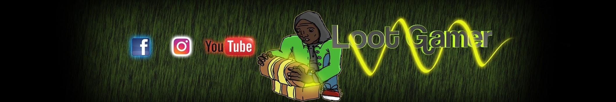 The Loot GaMer