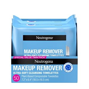 Neutrogena Makeup Remover Review, the truth about Neutrogena