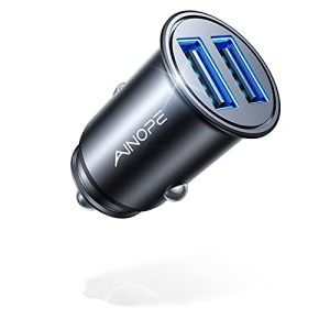 Car Charger AINOPE USB C Car Charger 36W  FULL REVIEW