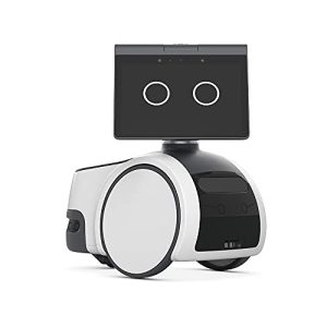 Amazon Astro, Household Robot for Home Monitoring