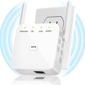 Home Wireless Signal Booster