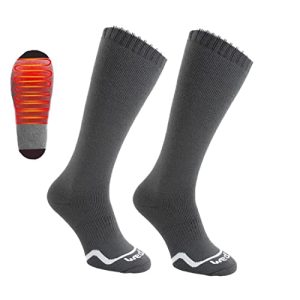 Thickened Winter Heated Socks Women(35-39)