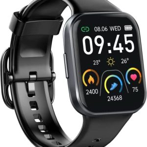 Ddidbi Smart Watch Fitness Tracker