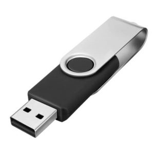 2TB Swivel Memory Stick Large Capacity Thumb Drive 2TB Swivel USB Drive Jump Drive Data Storage Compatible with Computer/Laptop