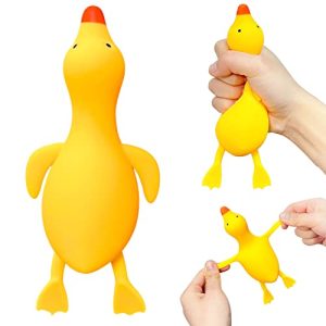 Duck Dough Ball Fidget Toys