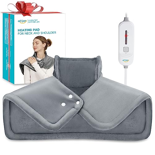 Heating Pad for Neck and Shoulder