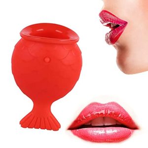 Lip Plumper |Lip Enhancement ToolsFast Lip Plumping |Sexy Lip Pout |Natural Pout Tool