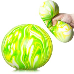 Giant Dough Balls Fidget Toy