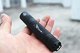Wbwissblue X2 1600 High Lumen Flashlight Rechargeable, 6 Function Modes, Magnetic Base COB Light (X2)