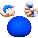 Squishy Stress Balls for Kids and Adults, 2.4\