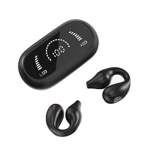 2023 New upgraded Wireless earbuds bluetooth 5.3 Ear Clips headphone