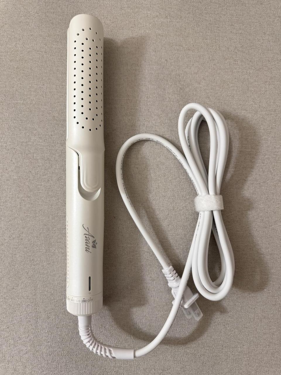 Versatile and Innovative Styling Tool for All Hair Types!