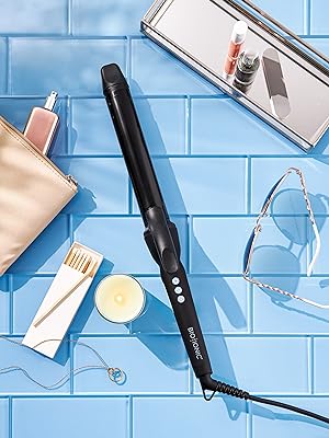 long barrel 1 inch lifestyle image
