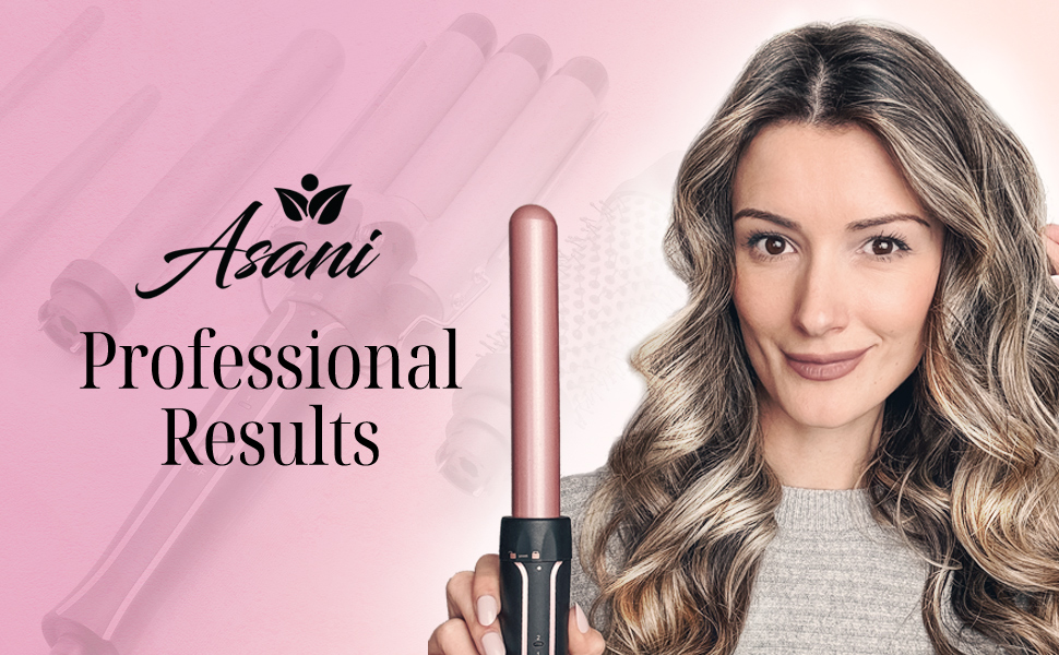 Proffesional Results