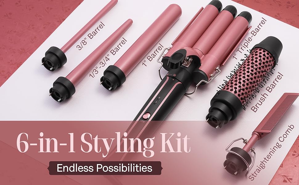 Styling Kit